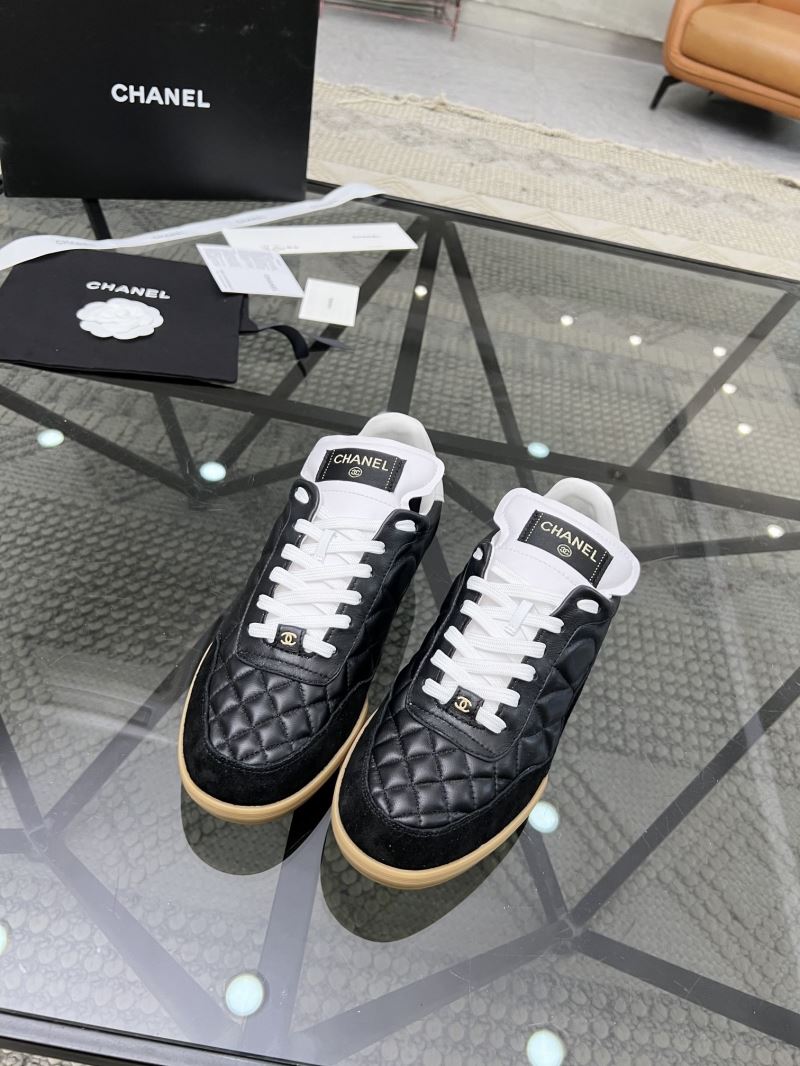 Chanel Casual Shoes